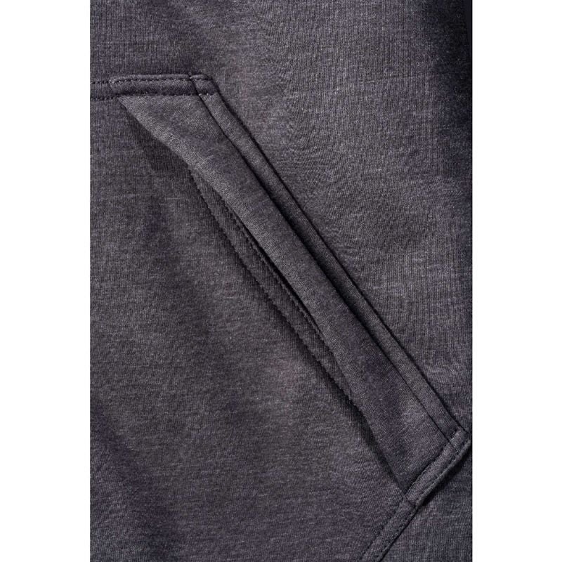 Sweat-shirt zippé à capuche carhartt windfighter - 4