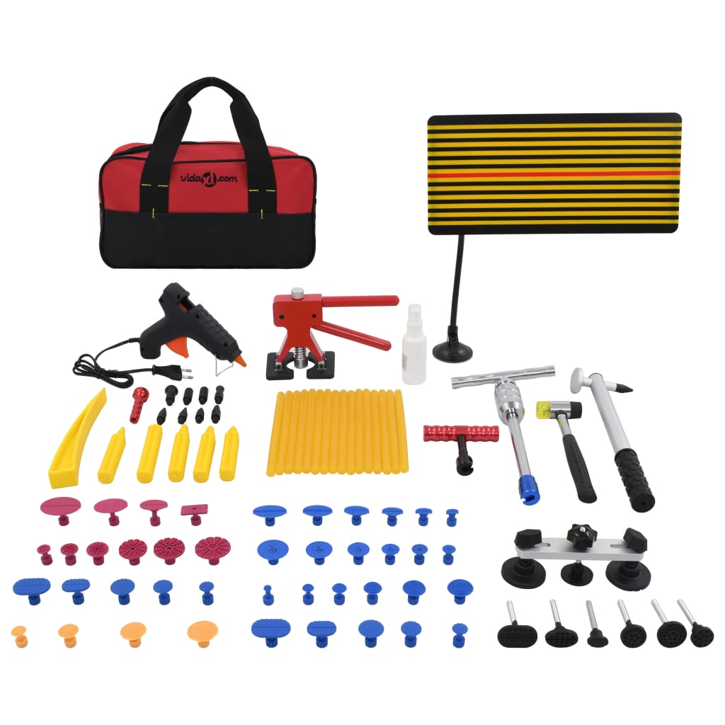 Rimuovi Corona Morrel Con 6 Accessori Kit Rimozione Corone Dentali CE