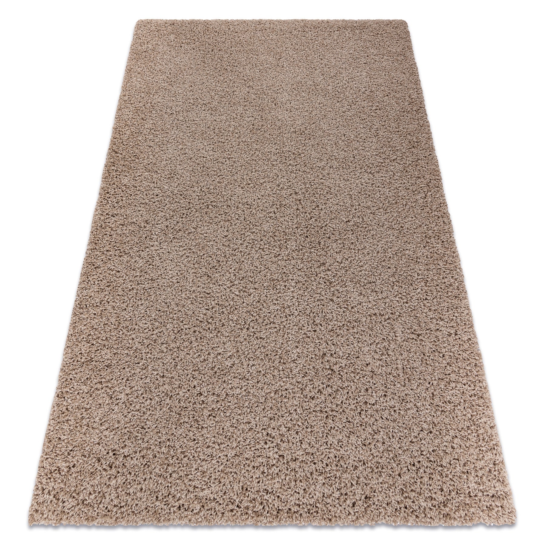 Dywan SOFFI shaggy 5cm beż 180x270 cm