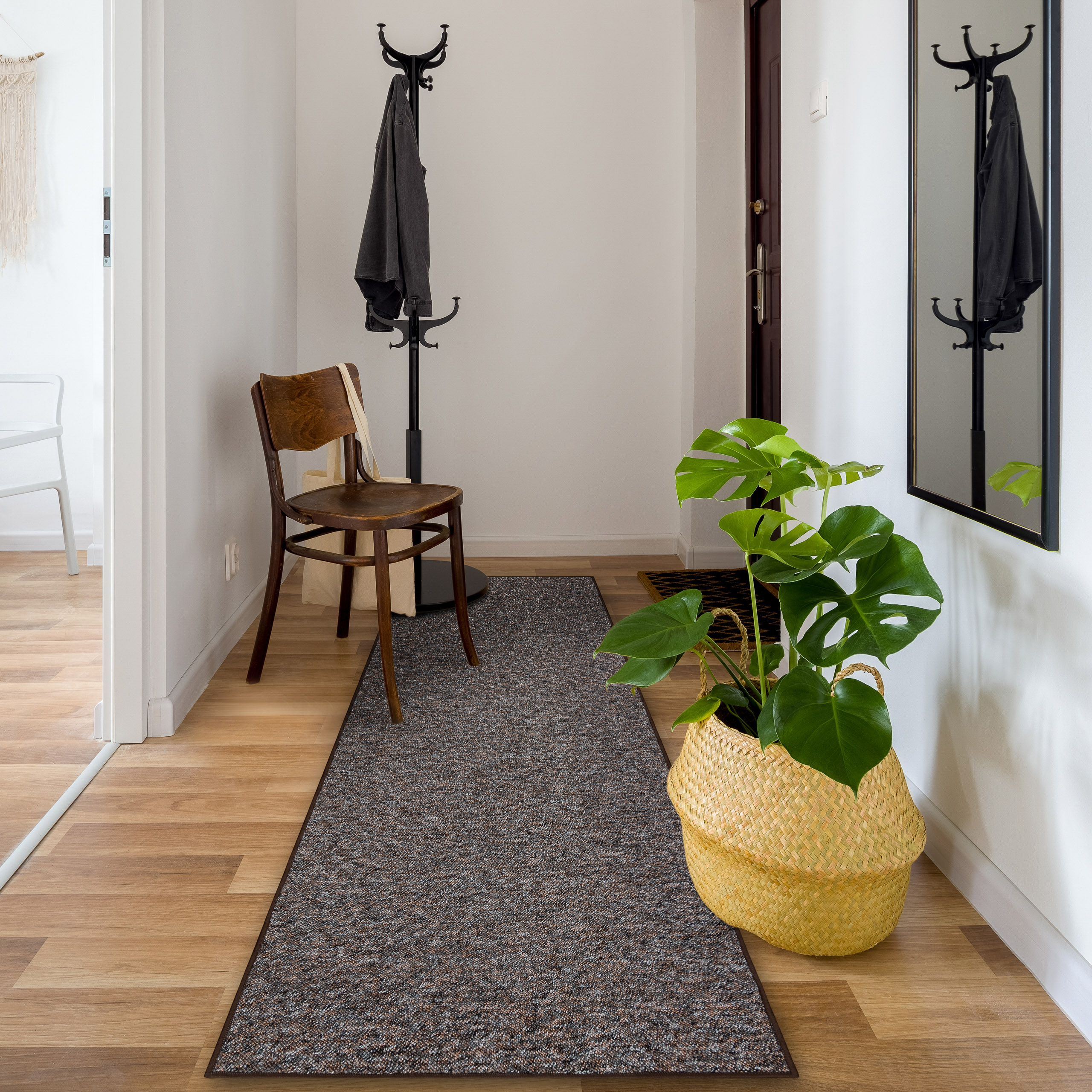 Chodnik SUPERSTAR 310 beż/brąz 60x500 cm - 3