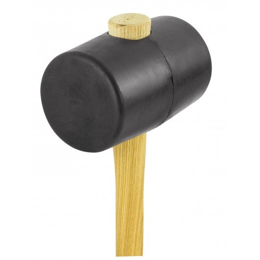 MOB - Maillet pour bétonnière 1kg manche frêne - 3