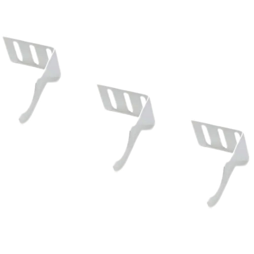 Radiateur aluminium vertical H.79 x 72 cm VIP 700 Deville 1458 W - 7