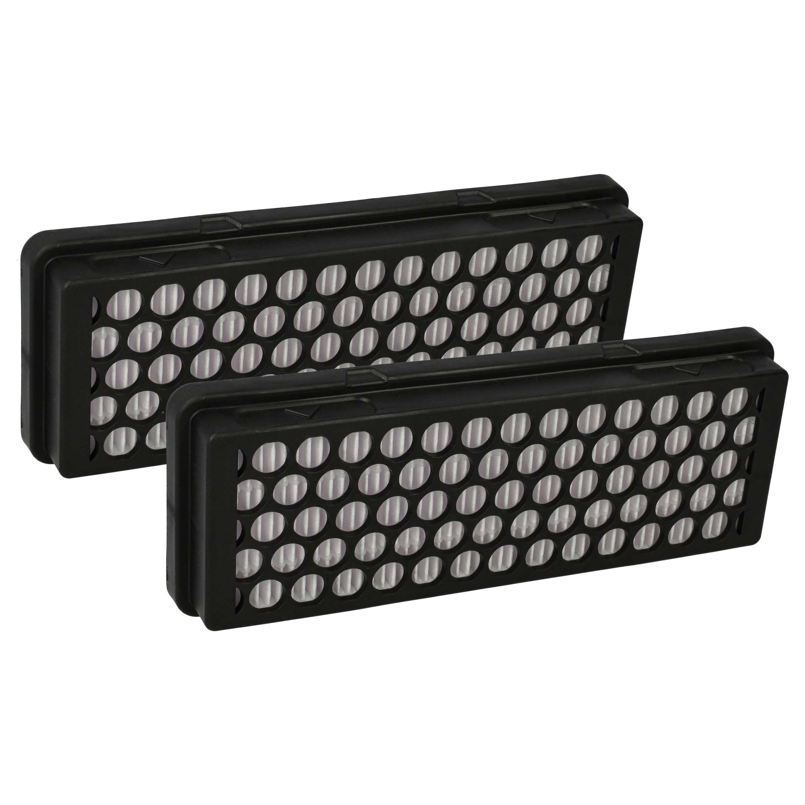 Filtro HEPA universal Honeywell HRF-D1 Filtro de alta eficiencia Filtro HEPA universal Honeywell HRF-D1 Filtro de alta eficiencia