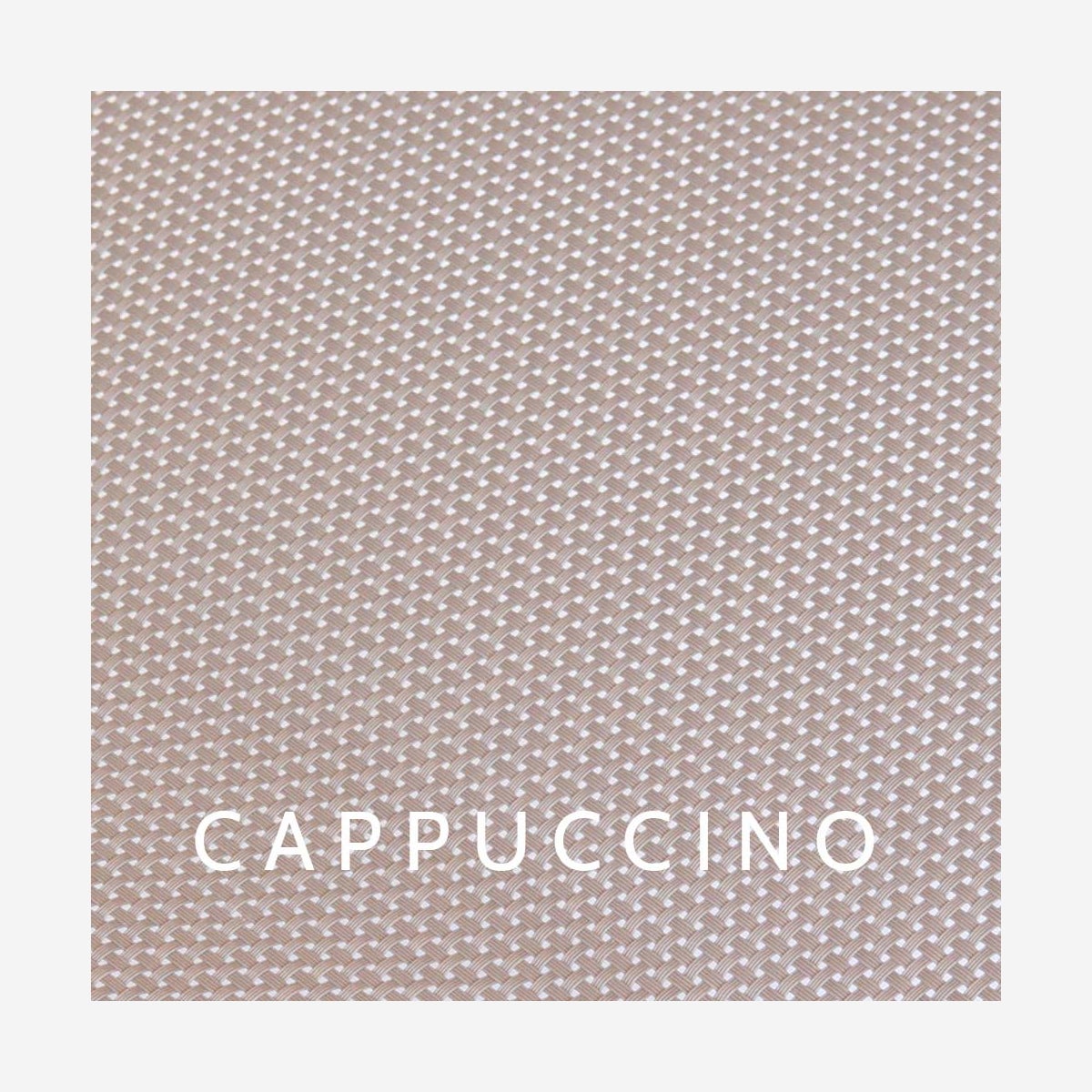 2 transats de plage bains de soleil en aluminium Santorini Limited Edition - 9