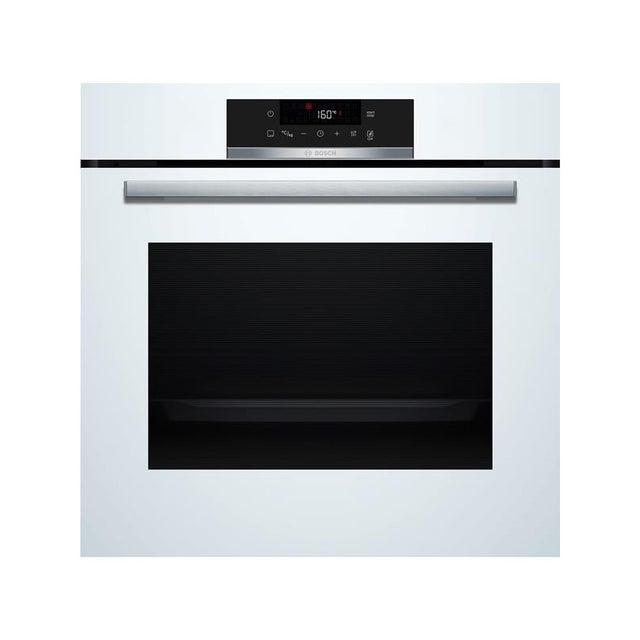 Four pyrolyse BOSCH HBA572BW3F