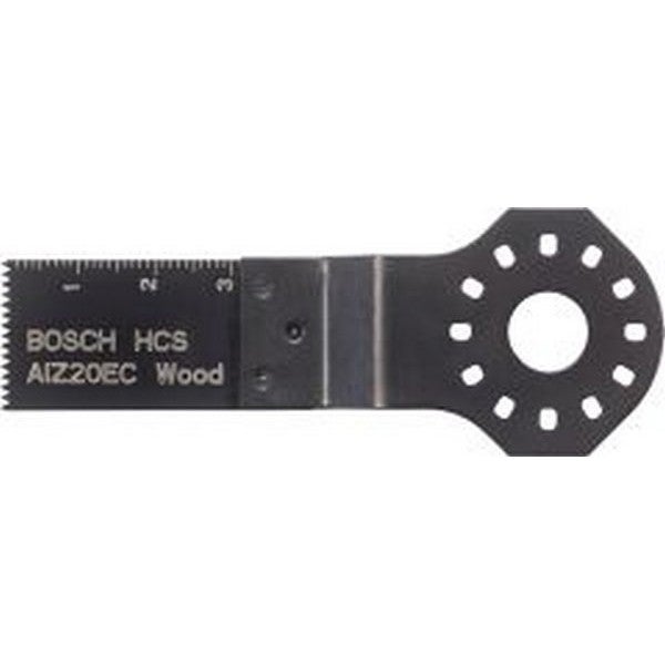 Brzeszczot do wyrzynarki Bosch Starlock AII 65 APB do drewna i metalu