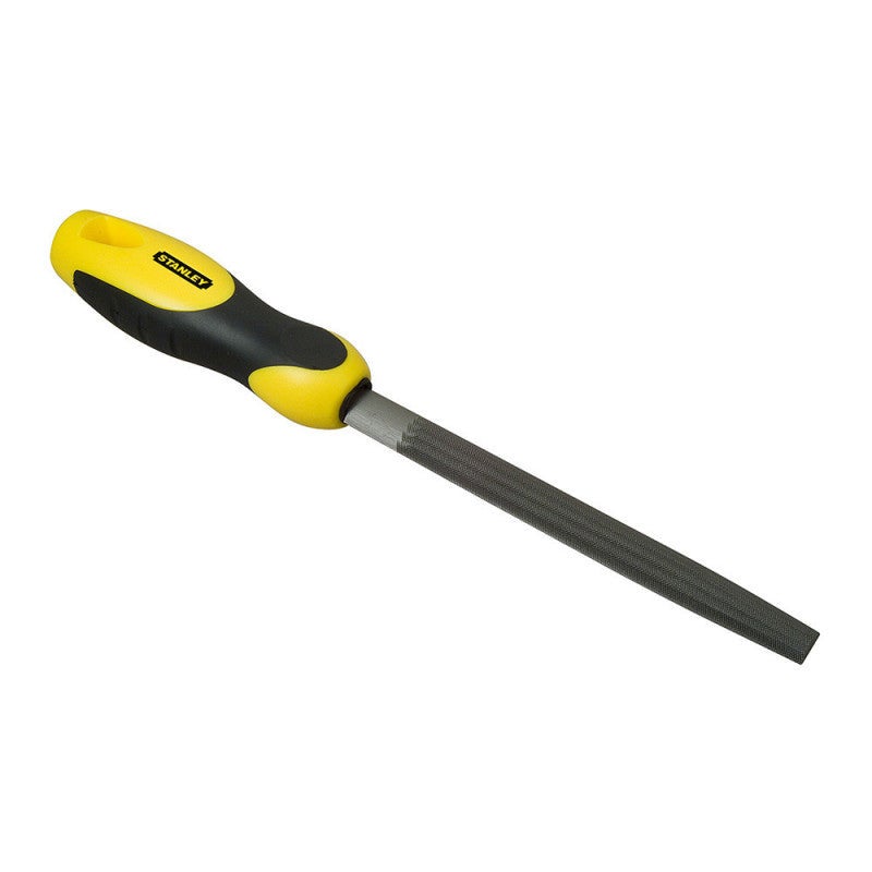 Lima Mezza Tonda Pferd 835 250 H1 | 25,4 Cm Per Lavorazioni Di Precisione