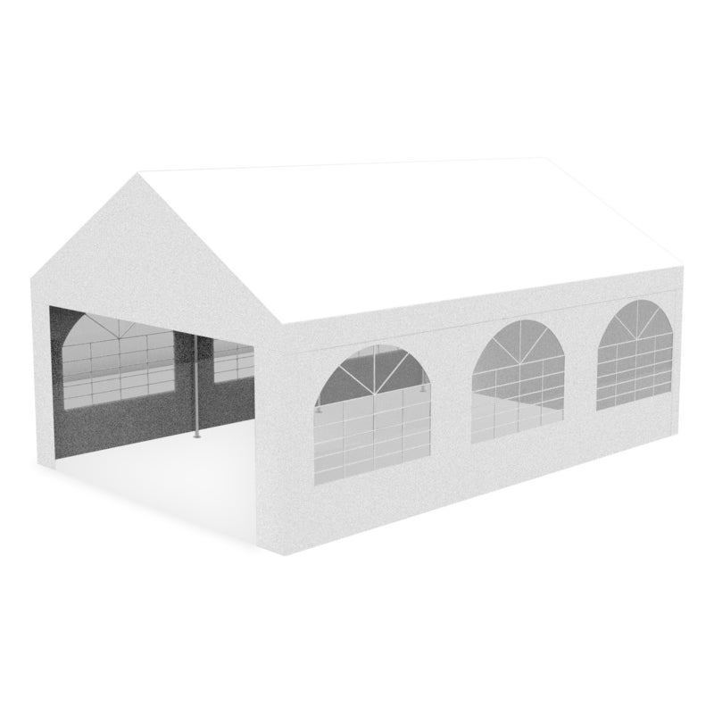 Namiot ogrodowy imprezowy 400 x 600 cm