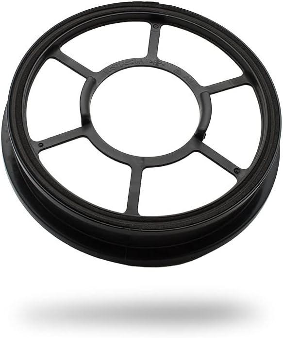 Filtr ochronny silnika w plastikowej ramie kompatybilny z VCM43B16H, B07C41FMF1