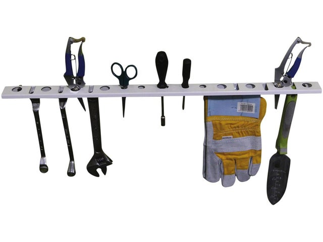 Étagère pour Abri - outils 70 x 5 cm