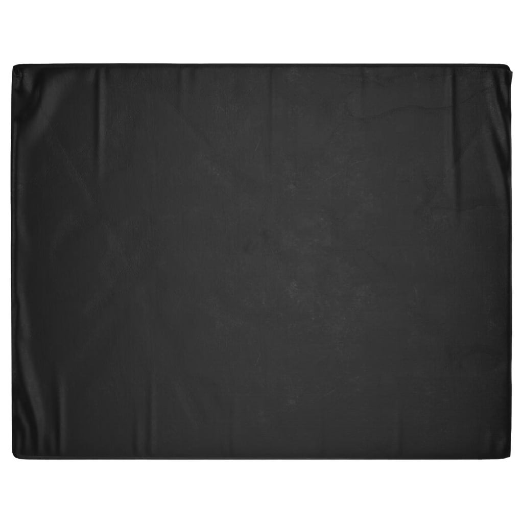 Funda para muebles de jardín 8 ojales rectangular 180x135x80 cm CFW78188 - 6