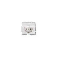 BASE ENCHUFE II+TT LATERAL SEGURIDAD BASE ENCHUFE 2P+T TT LATERAL CON Proteccion De Seguridad Emborne Por Tornillos B57e BASE ENCHUFE II+TT LATERAL SEGURIDAD BASE ENCHUFE 2P+T TT LATERAL CON Proteccion De Seguridad Emborne Por Tornillos B57e