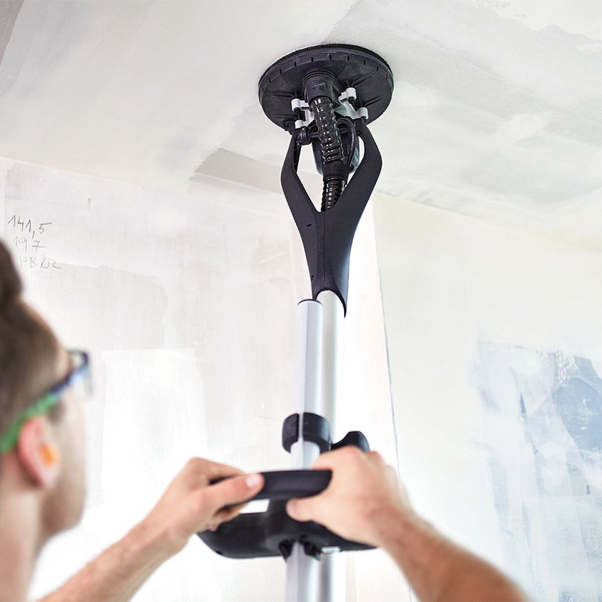 Festool - Ponceuse à bras PLANEX LHS-E Easy 225 EQ-CB - 578402 - 2
