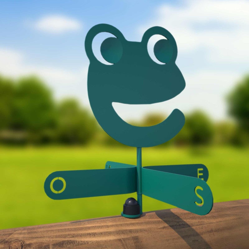 Portique en bois rond 3 agrès avec face à face, échelle et toboggan bas MÛRIER - 9