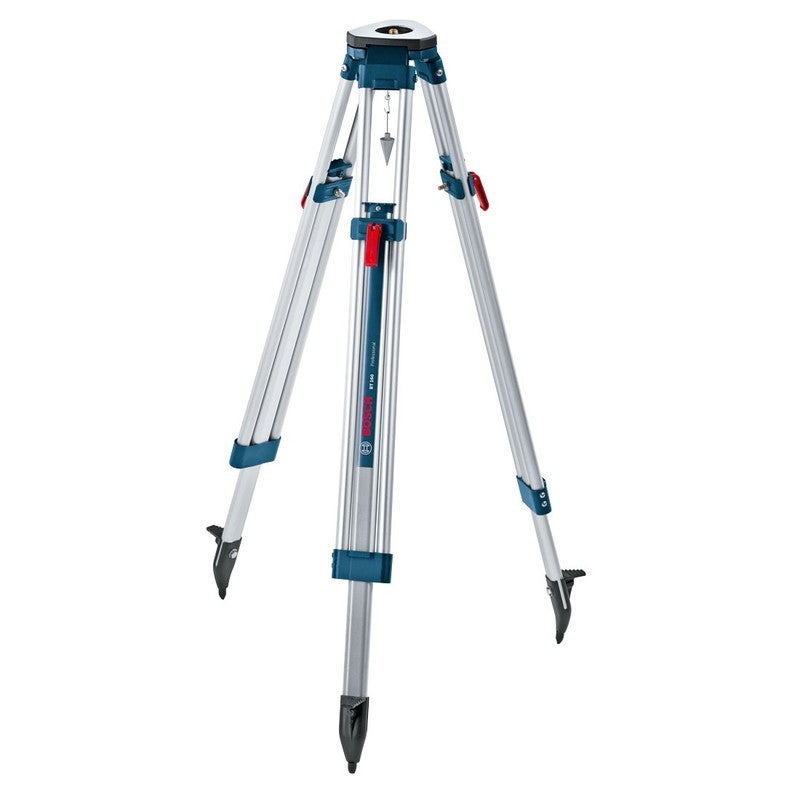 Statyw Bosch BT 160 lekki i regulowany z aluminium