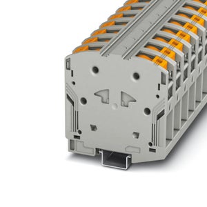 Peigne De Raccordement Pour Disjoncteur DX³ Legrand 406301 – 4 Pôles, 63A, 400V