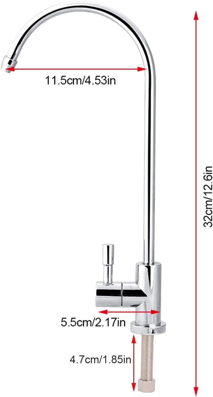 Membrana Osmosi Inversa Membrana RO Da 50 GPD, Membrana Ad Osmosi