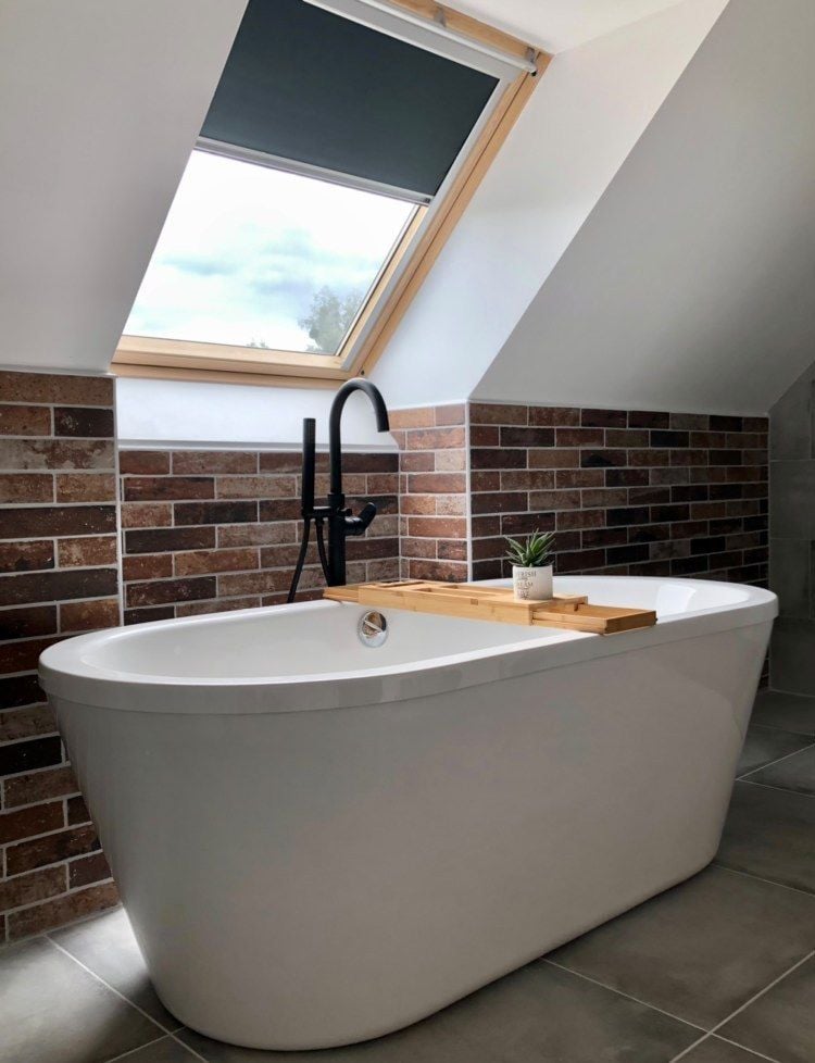 Store occultant pour fenêtre de toit VELUX ® - Ossature grise - Compatible code dimension 804 , U04 , 7 - Gris Anthracite - 4