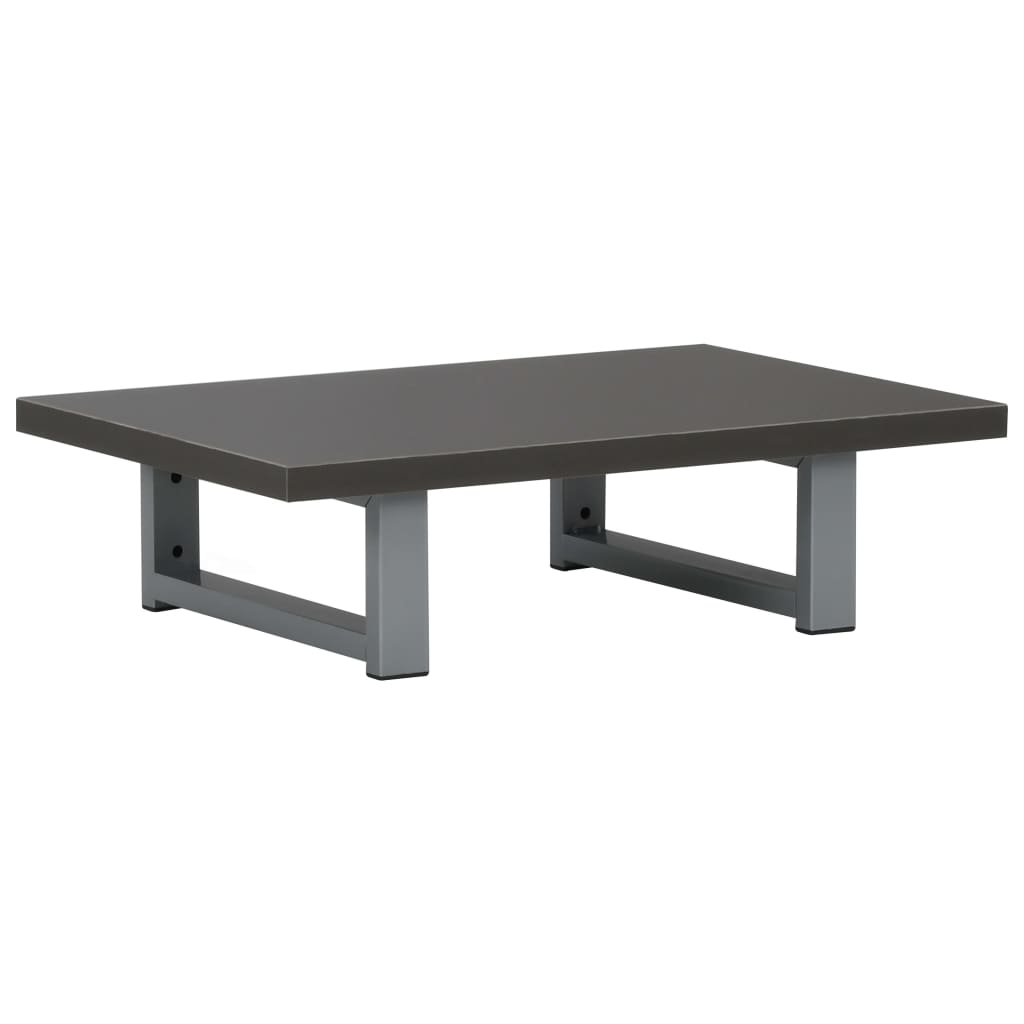 Armadio Archiviatore PUNCIA Con 5 Cassetti - Mobile Ufficio Casa, Bianco, 78x40x60 Cm