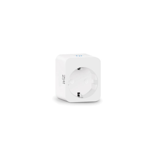 Prise intelligente PHILIPS - 10A - 2300W - IP20 - 93203