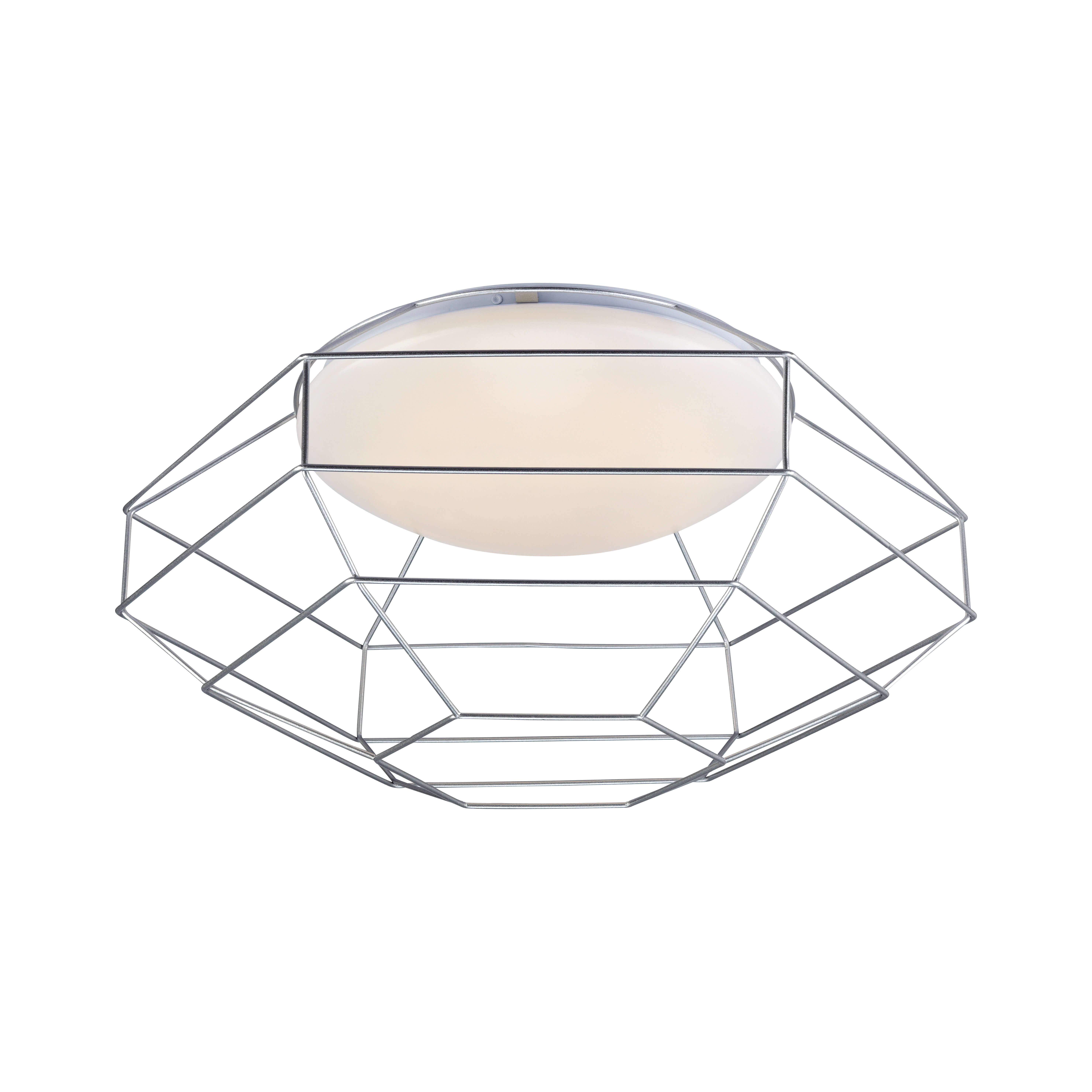 Plafonnier NEST Blanc - 3