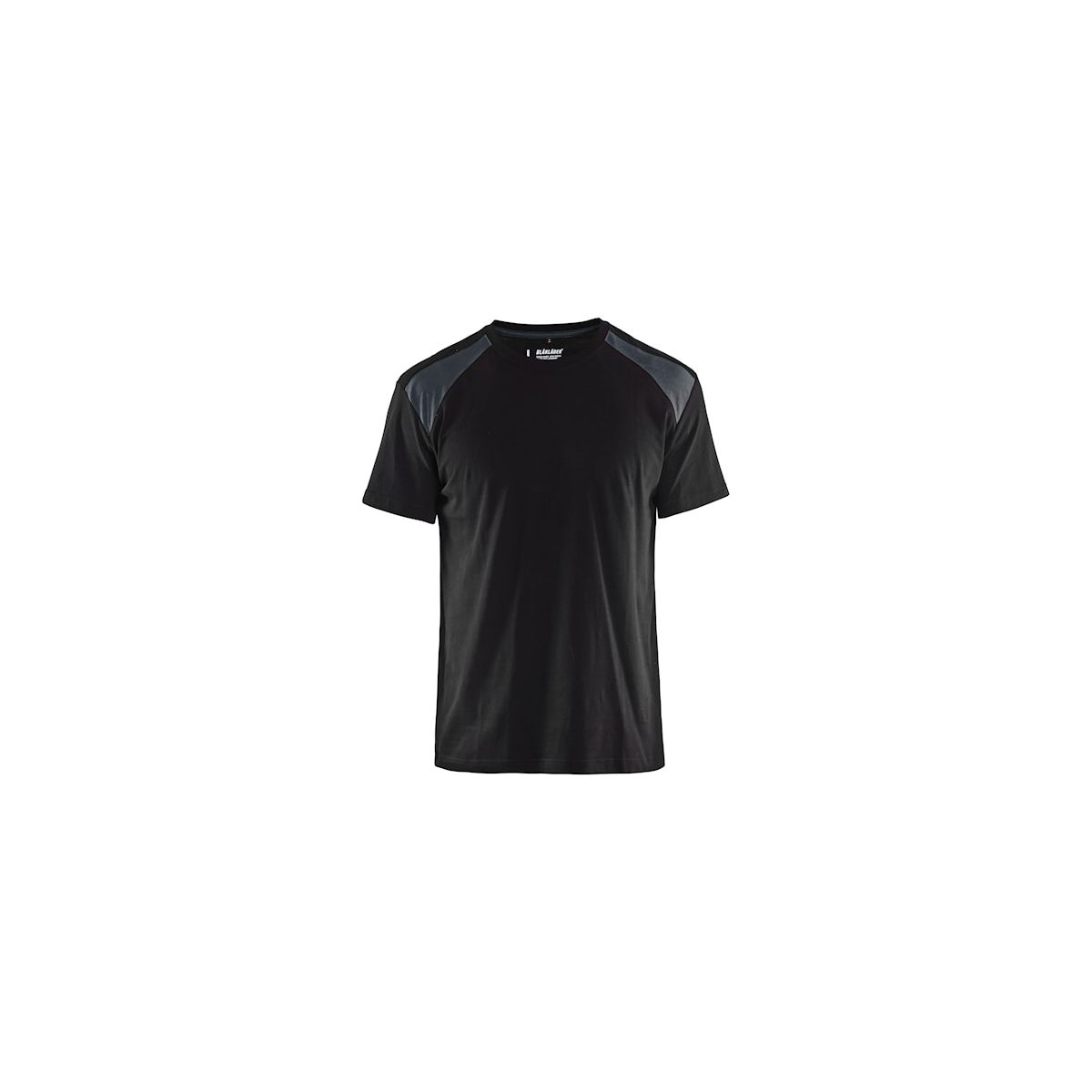 Nero T-shirt 9119 main image 0