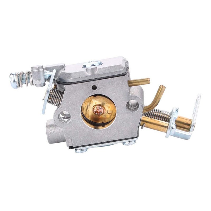 Carburateur ZAMA C1M-H58 309360001 309360002 pour tronçonneuse 46cc ...