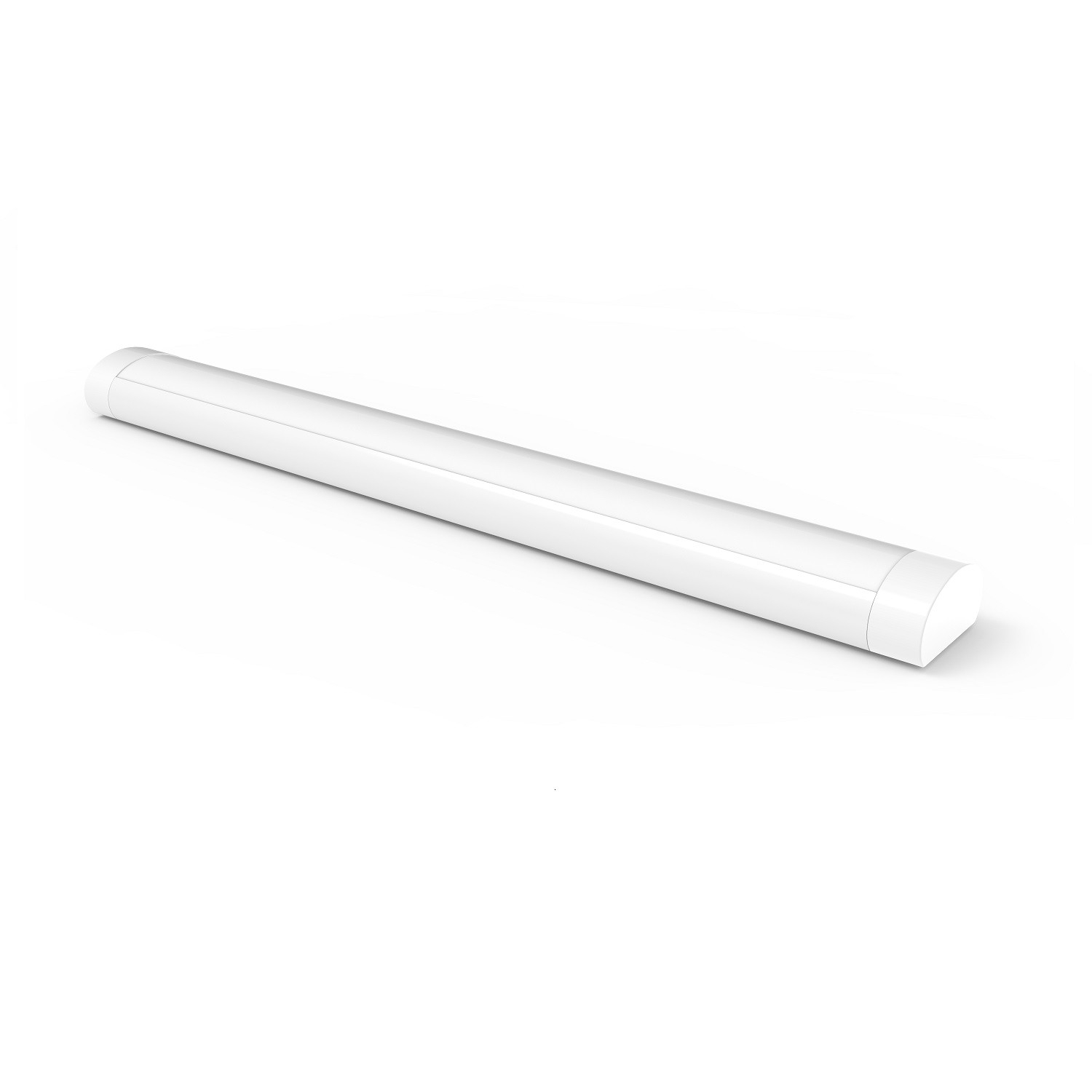 Barra LED Lineare LEDKIA LIGHTING 150 Cm – Potenza 30-40-50W Selezionabile, CCT Regolabile (3000K-6000K)