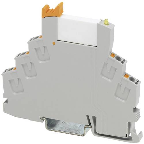 Module relais Phoenix Contact RIF-0-RPT-24DC/21 2903370 24 V/DC 6 A 1 ...