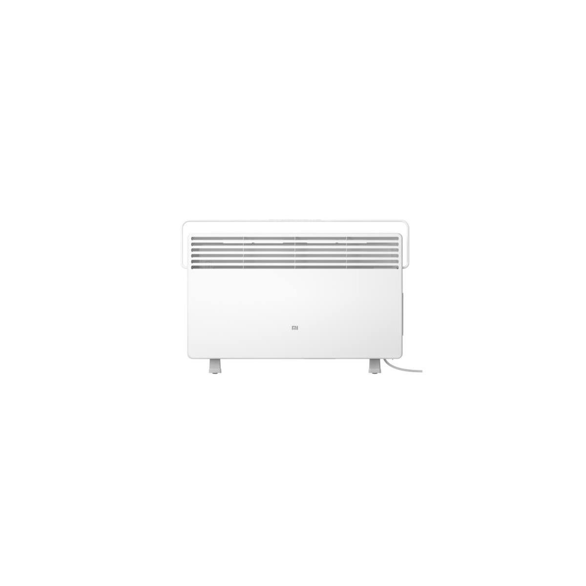 Xiaomi Mi Smart Space Heater S Interior 2200 W Convector Blanco , Leroy Merlin