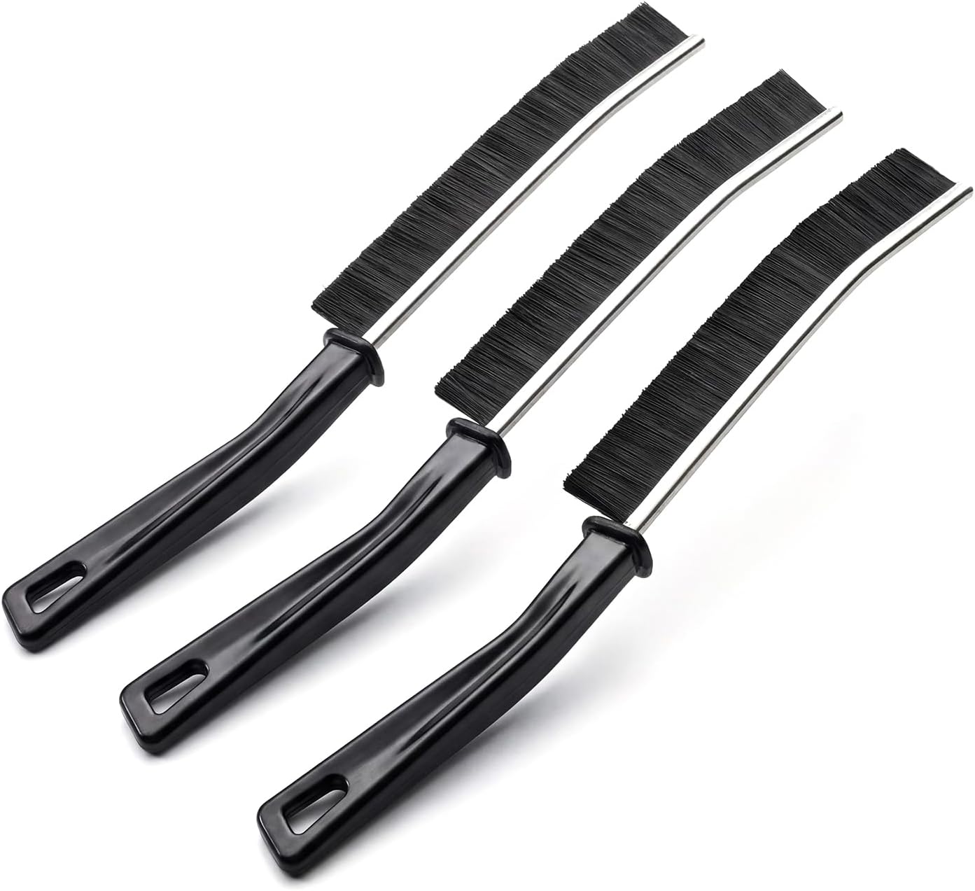 3 Brosses de Nettoyage à Poils Durs Brosse à Joints Carrelage, Idéal — free download