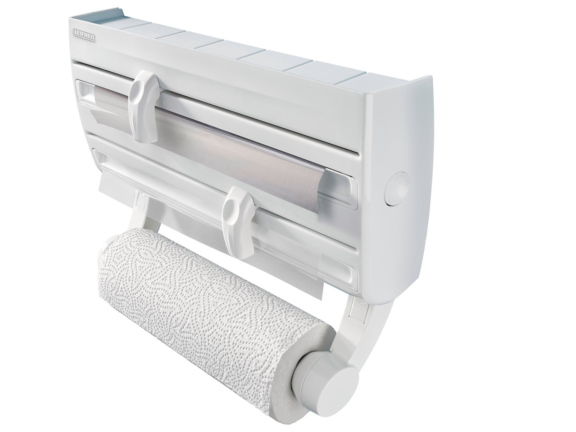 Porte-rouleau mural Parat F2 3 Leifheit - 2