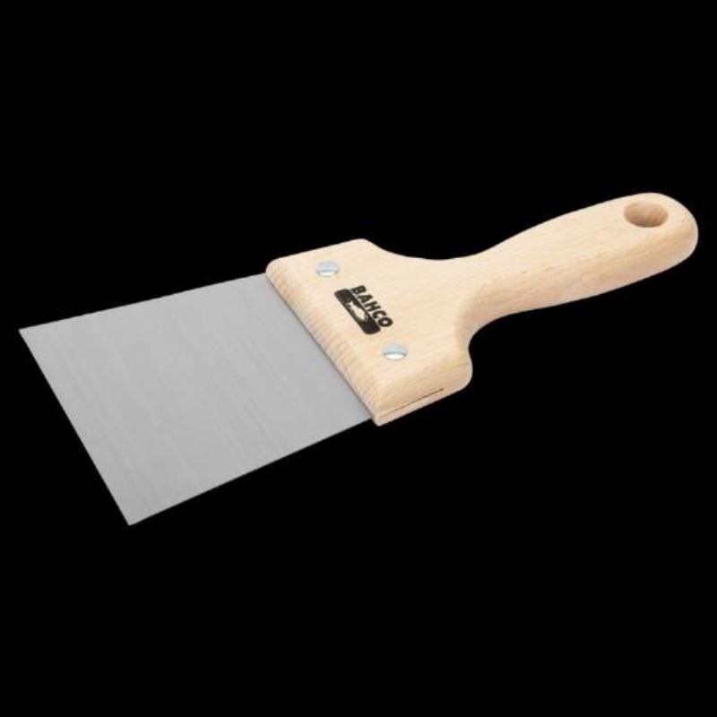SPATULE À PLÂTRE 219/14CM | Leroy Merlin