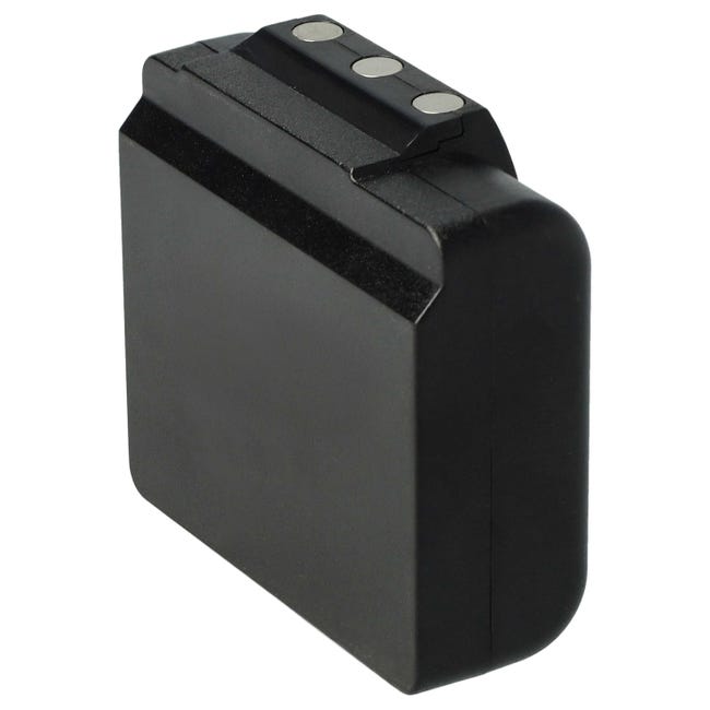 Batterie Remplacement 2000mAh 3.6V NiMH Pour Laird BAT-0000327 / BT923-00116 - Télécommande Industrielle