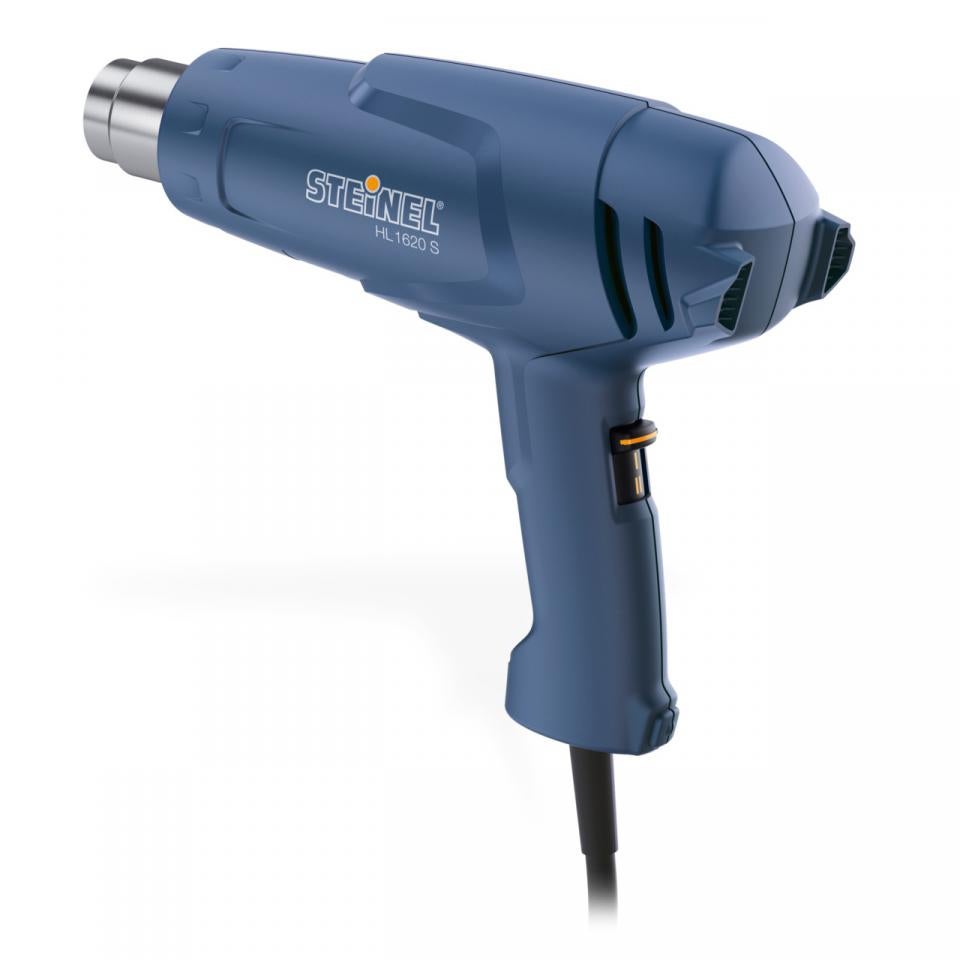 Steinel Pistola De Aire Caliente Hl 1620 S, Pistola De Calor 1600 W, 300°C/ 500°C , Leroy Merlin