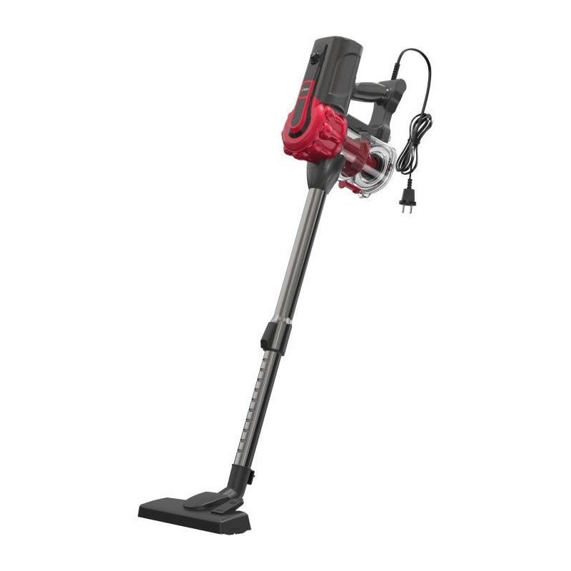 Odkurzacz pionowy Livoo 2 w 1 600 W szary lekki