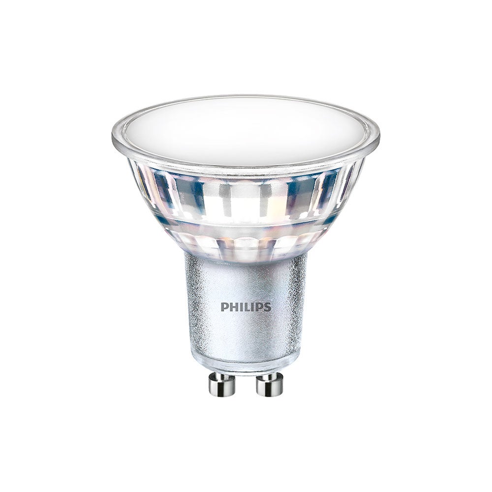 PHILIPS GU10 Glühbirne 4,9 W 550 lm 4000 K Tageslicht 929002981302 - 2