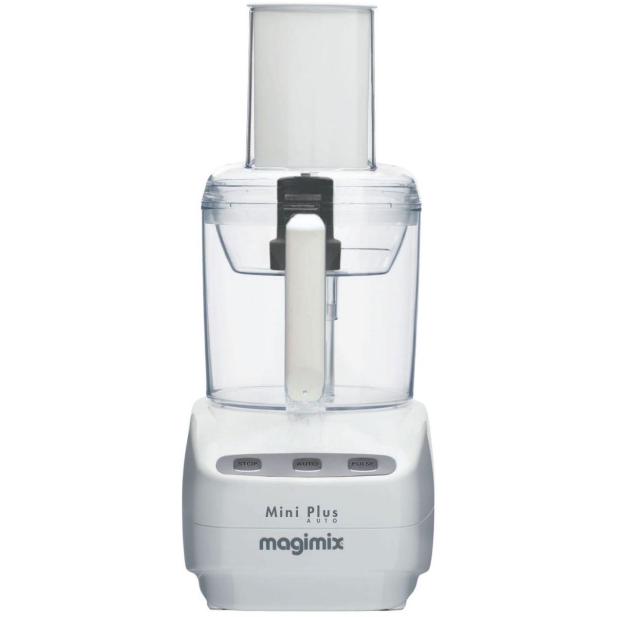 Robot kuchenny Magimix Mini Plus 18250F 1,7 l Pojemność 400 W Moc