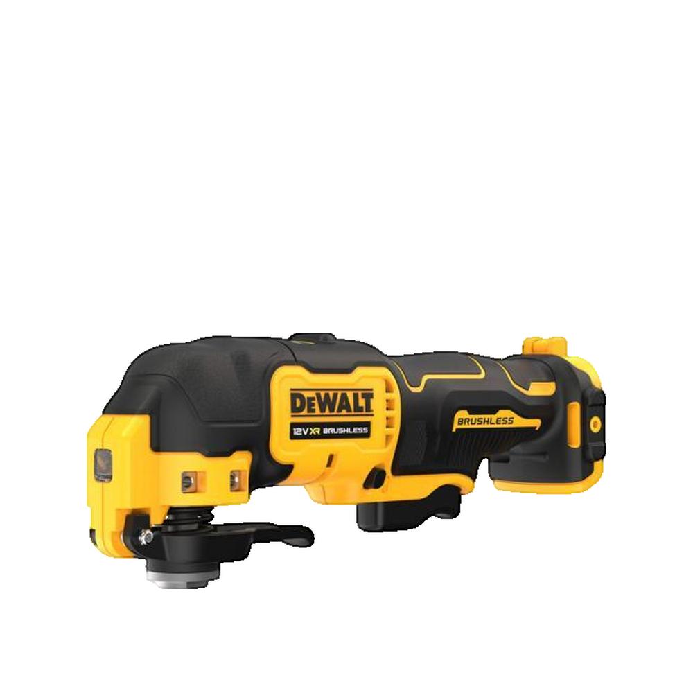 Dewalt Multi-Herramienta Dcs353nt (Cuerpo Solo + Tstak Ii) Oscuras , Leroy Merlin