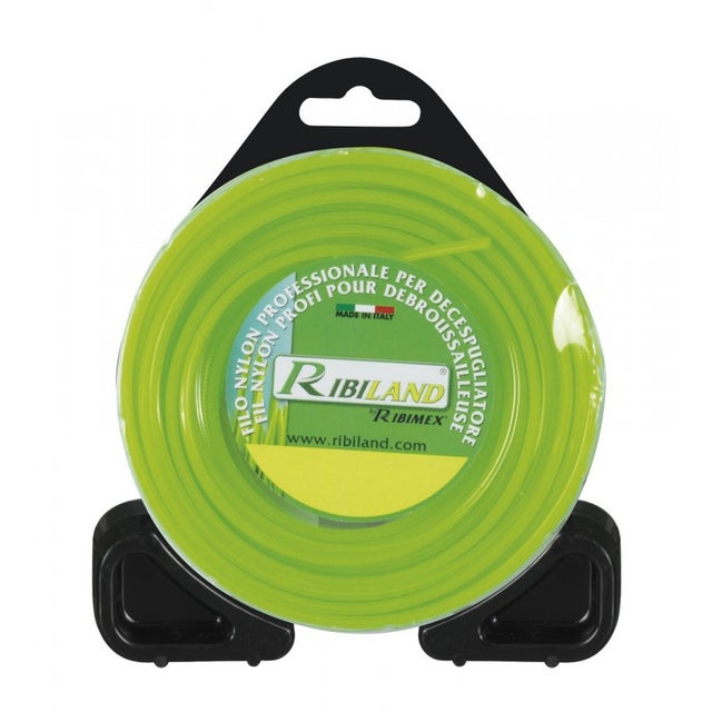 Fil carré diam3,0mm x 15m