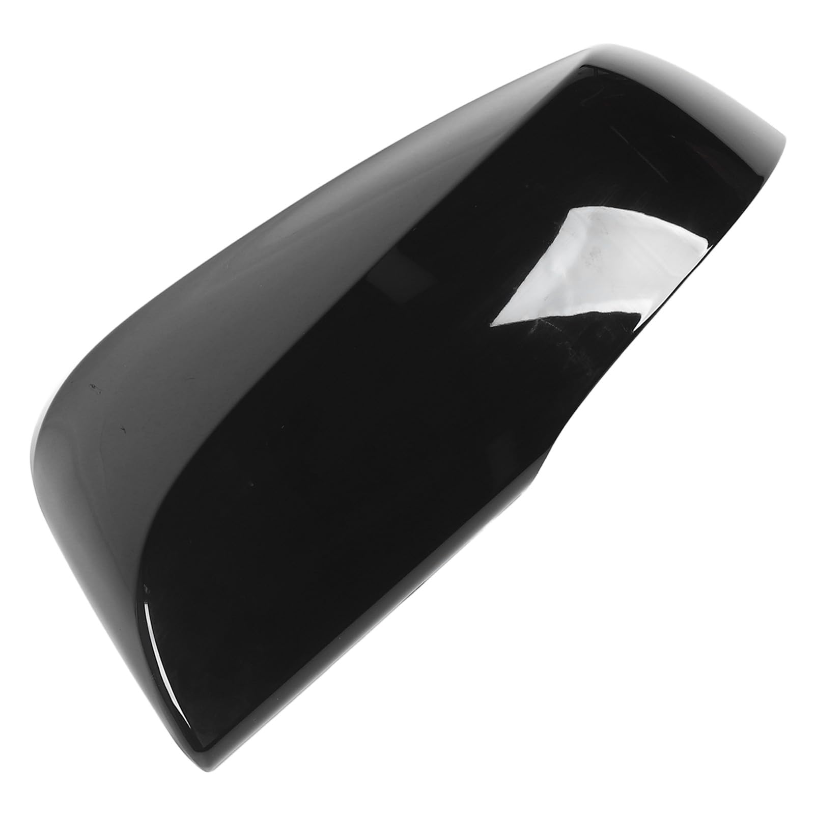 Copertura per specchietto retrovisore in plastica anti-scolorimento, resistente alle intemperie, nera (sinistra OE (87945‑0R150)) - 4