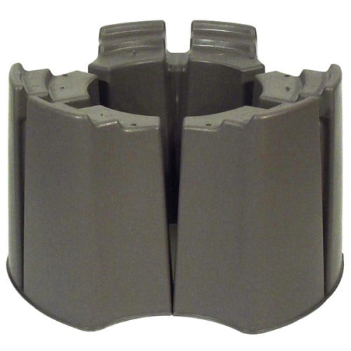 Récupérateur D'eau En Colonne Murale 250l - 8