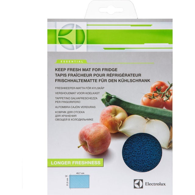 Mata antygrzybiczna Electrolux E3RSMA02 PCV regulowana 315x457 mm