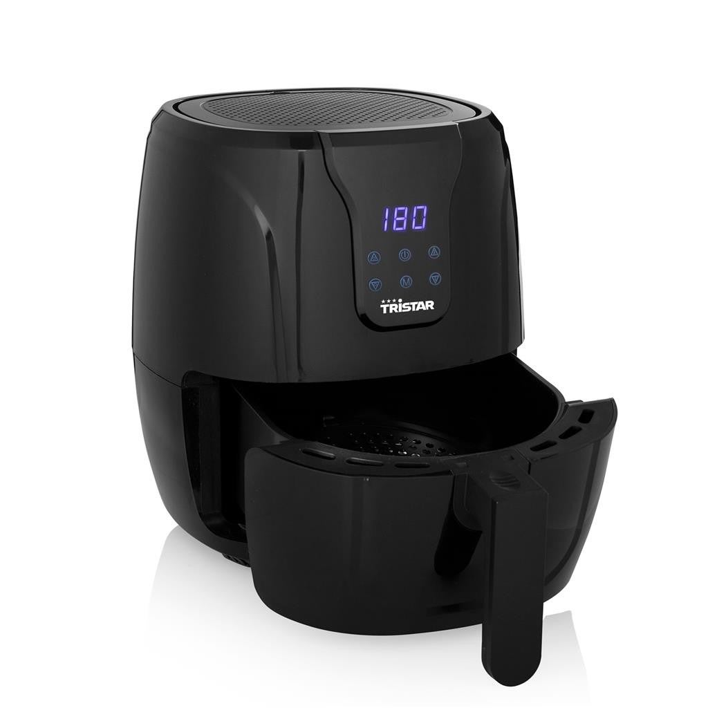 Tristar Freidora Sin Aceite Crispy Fryer 1300 W 3,5 L , Leroy Merlin