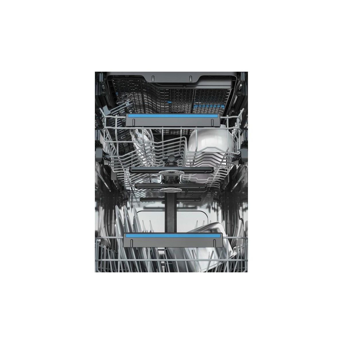 Lave vaisselle encastrable ELECTROLUX EEM43200L - 4