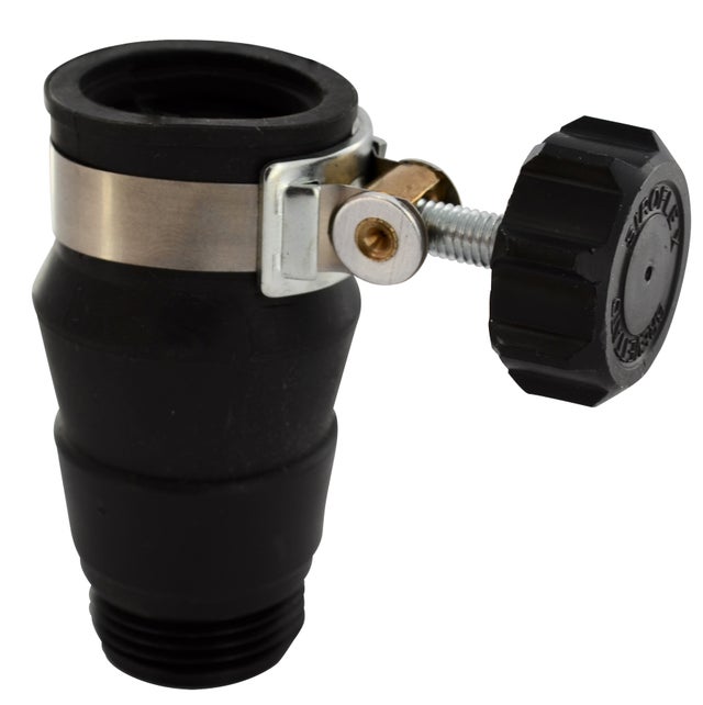 Prise d'eau universelle pour bec de robinet NOYON & THIEBAULT