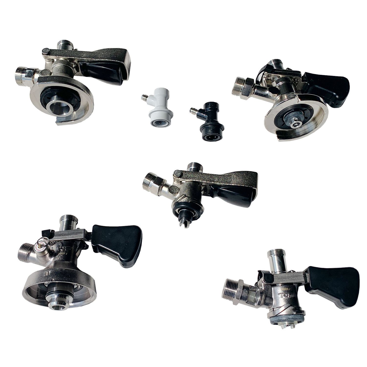 SPINA 9 POLI - 09 67 009 5615 - Spina D-Sub 9 Maschio Cappuccio A Saldare • Virgilio Shop - Foto 13