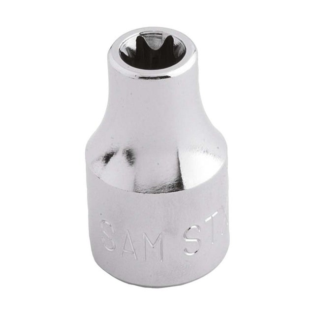 Douille Torx T12 SAM Outillage STX12 1 2 drive chromee 37 mm