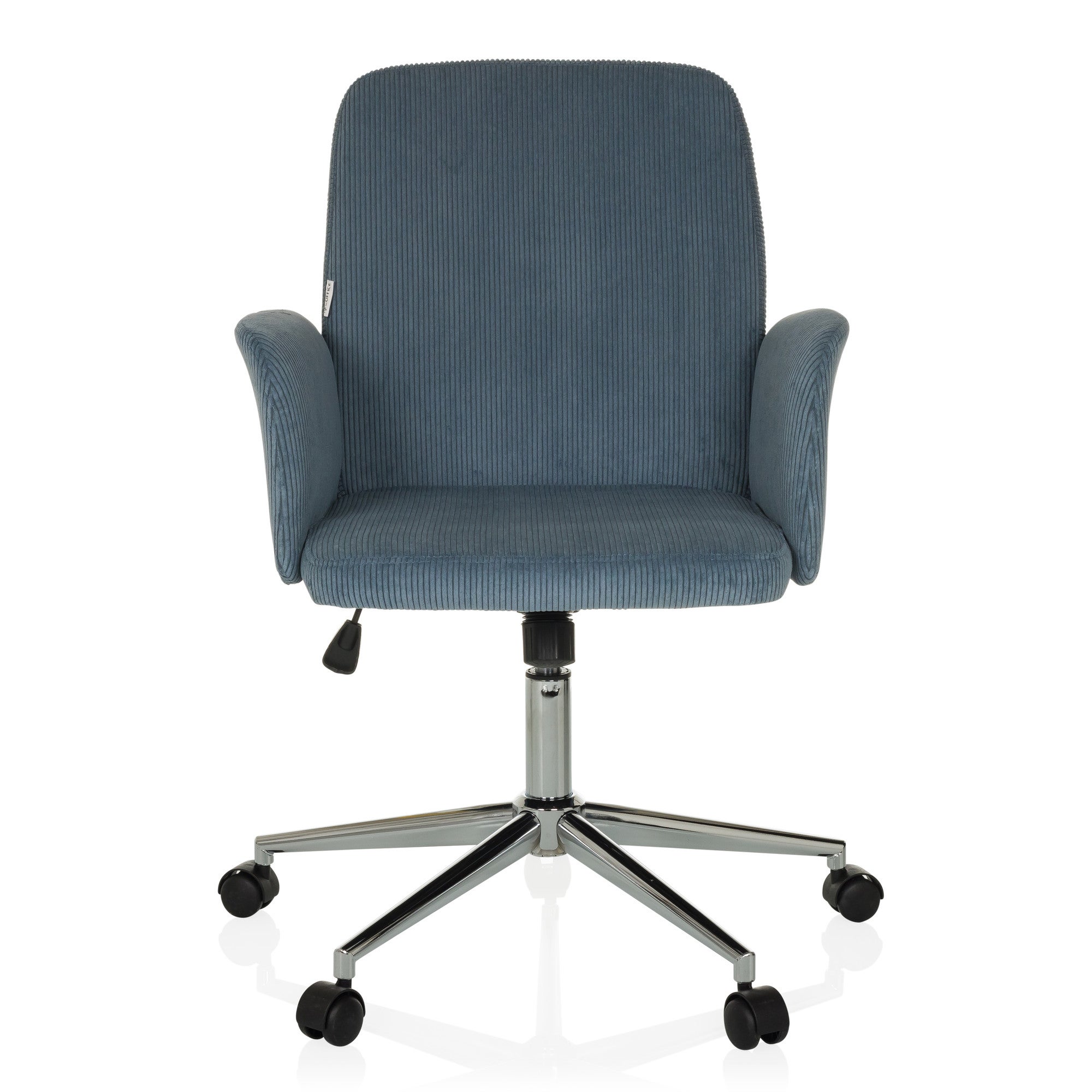 Chaise ARTIFO TRI Hjh OFFICE - Chaise En Plastique Empilable Intérieur/Extérieur, Design Élégant Rouge, Ultra Confortable