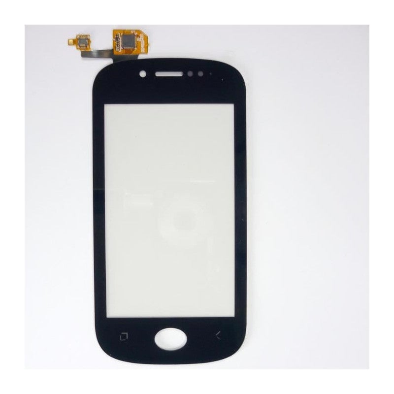 Écran Tactile De Remplacement Pour Wiko Fever - Noir, Générique, Neuf